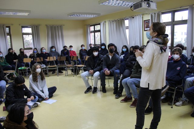 Fundación Quiero Mi Casa