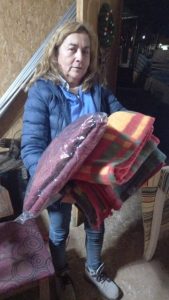 WEB NSDC 2022 - Fin Campaña Frazadas 202205