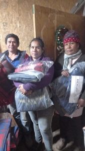 WEB NSDC 2022 - Fin Campaña Frazadas 202207