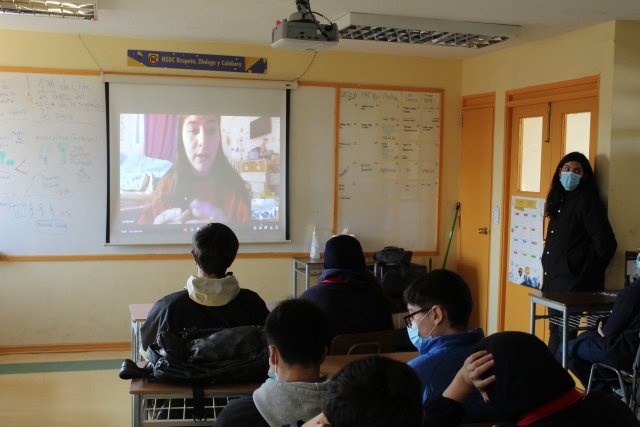 Plan B de la educación