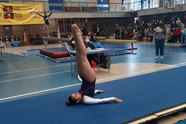 WEB NSDC 2022 - Campeonato Liga Escolar Gimnasia Artística LEGA - 06