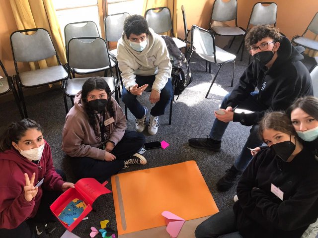 WEB NSDC 2022 - Cumbre de Centros de Estudiantes REI - CENSC - 5