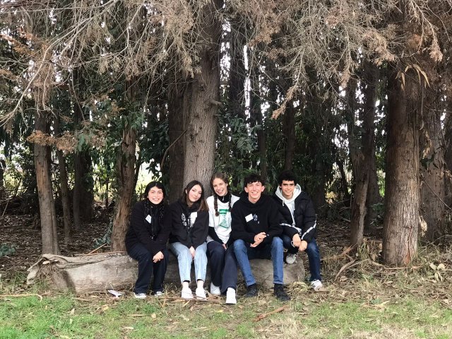 WEB NSDC 2022 - Cumbre de Centros de Estudiantes REI - CENSC - 8