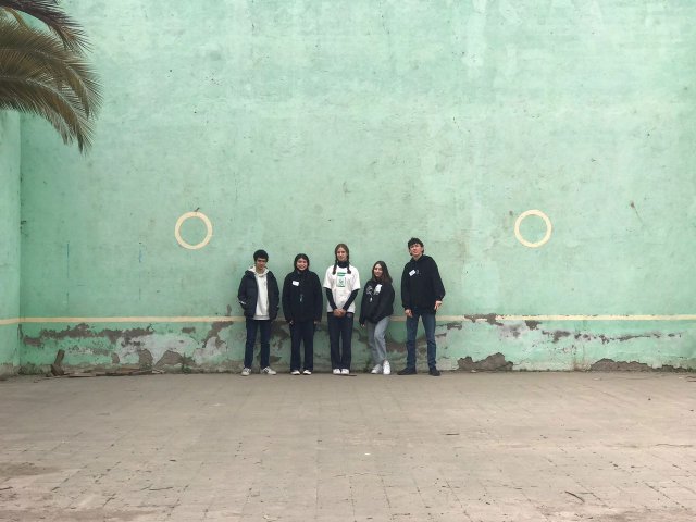 WEB NSDC 2022 - Cumbre de Centros de Estudiantes REI - CENSC - 9