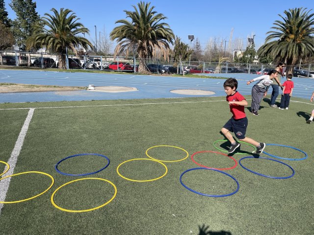 WEB NSDC 2022 - Encuentro Atlético Impactokids 16