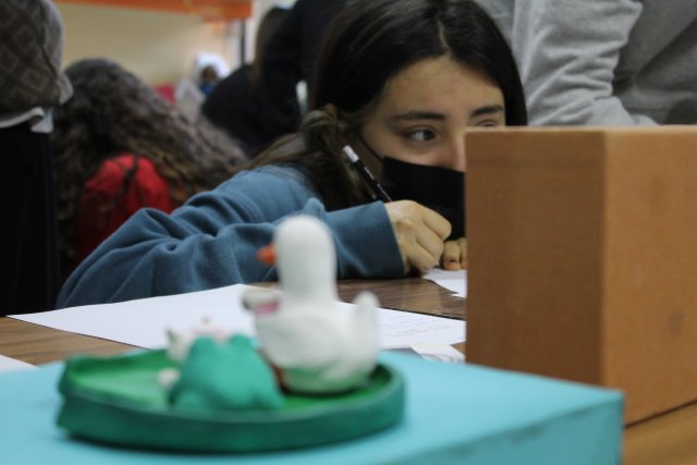 WEB NSDC 2022 - Presentación Trabajos de Ilustración III Medios - Electivo Arte - 02