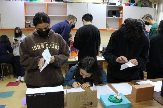 WEB NSDC 2022 - Presentación Trabajos de Ilustración III Medios - Electivo Arte - 07