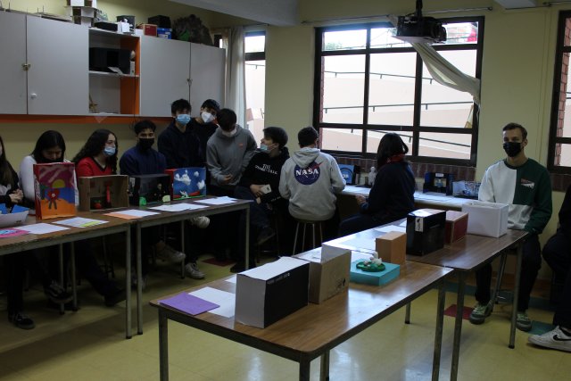 WEB NSDC 2022 - Presentación Trabajos de Ilustración III Medios - Electivo Arte - 09