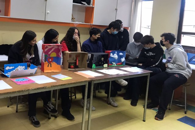 WEB NSDC 2022 - Presentación Trabajos de Ilustración III Medios - Electivo Arte - 15