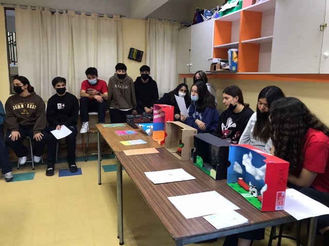 WEB NSDC 2022 - Presentación Trabajos de Ilustración III Medios - Electivo Arte - 16