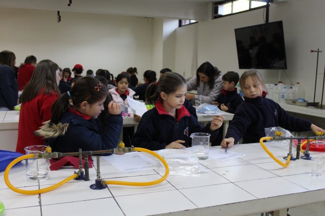 WEB NSDC 2022 - 1° Básico B en el laboratorio05