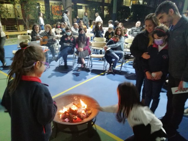 WEB NSDC 2022 - Liturgia de Reconciliación 3° Básicos02