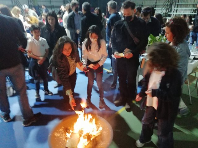 WEB NSDC 2022 - Liturgia de Reconciliación 3° Básicos03