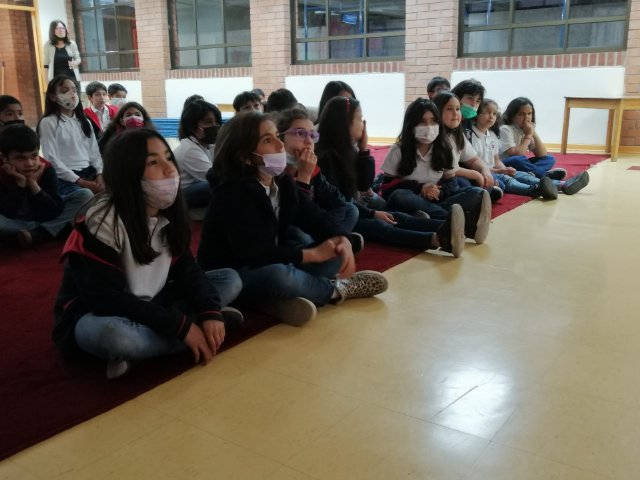 WEB NSDC 2022 - Liturgia de Reconciliación 3° Básicos14