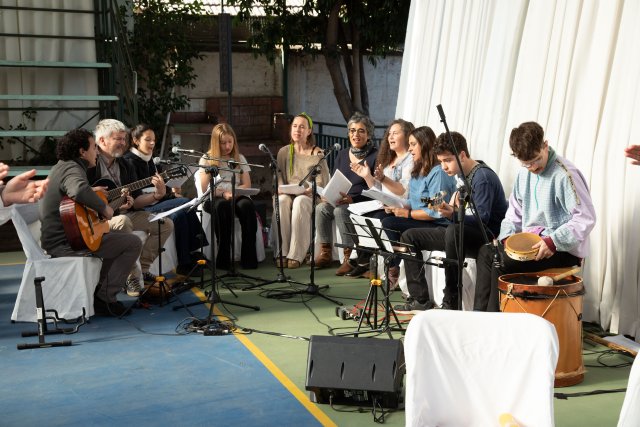 WEB NSDC 2022 - Primeras Comuniones en los 4° Básicos02