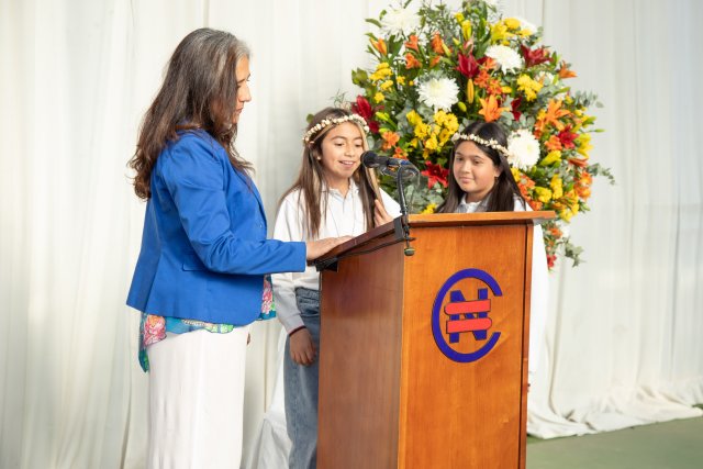 WEB NSDC 2022 - Primeras Comuniones en los 4° Básicos07