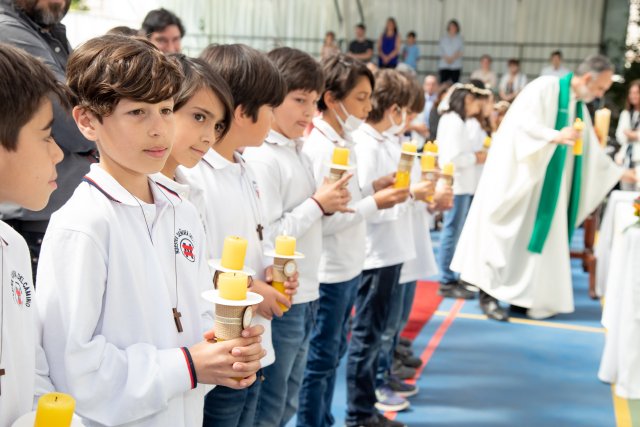 WEB NSDC 2022 - Primeras Comuniones en los 4° Básicos17