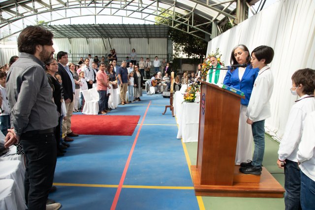 WEB NSDC 2022 - Primeras Comuniones en los 4° Básicos18