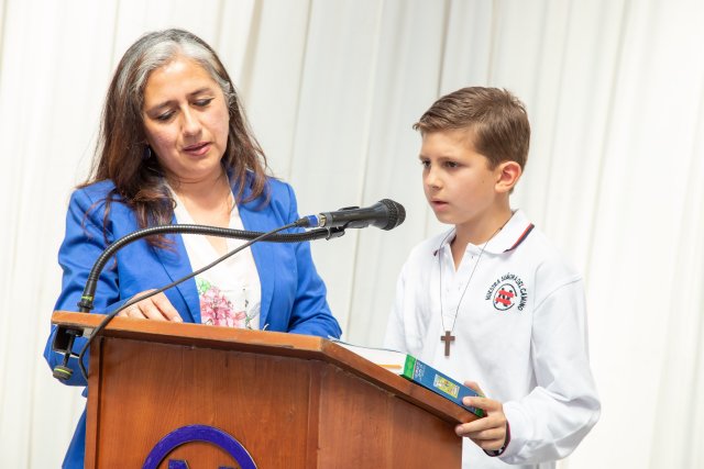 WEB NSDC 2022 - Primeras Comuniones en los 4° Básicos19