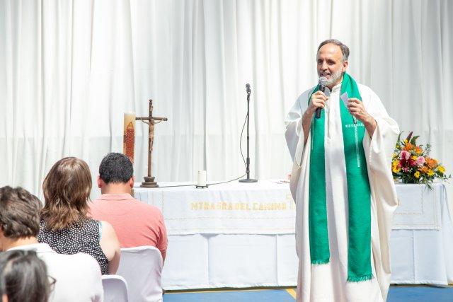 WEB NSDC 2022 - Primeras Comuniones en los 4° Básicos22