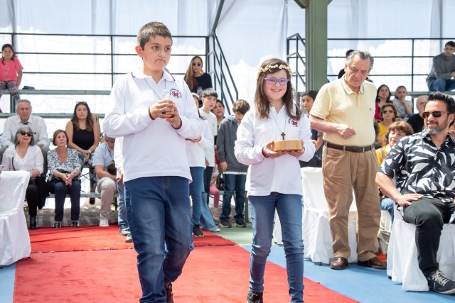 WEB NSDC 2022 - Primeras Comuniones en los 4° Básicos24