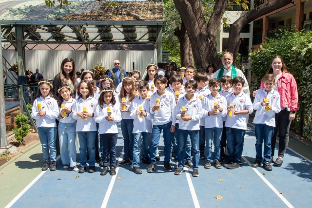 WEB NSDC 2022 - Primeras Comuniones en los 4° Básicos35