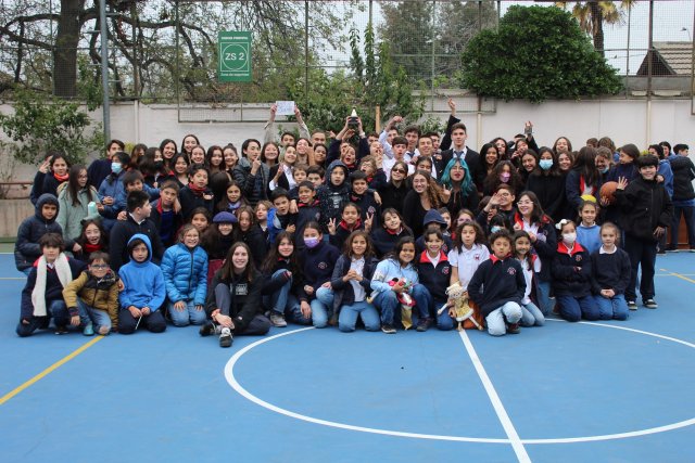 WEB NSDC 2022 - Semana del Colegio SAGAS - 13