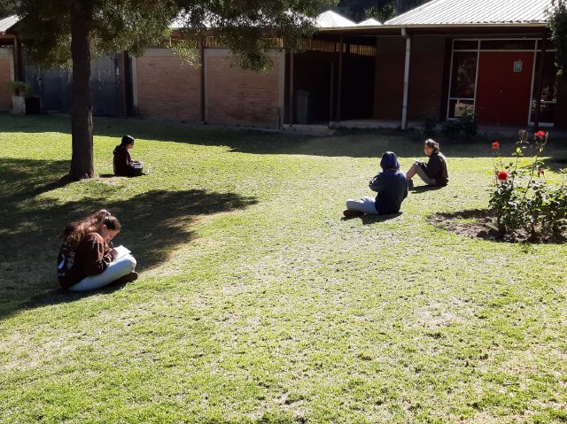 WEB NSDC 2022 - Despedida IV Medios - Jornada Recogiendo los pasos 06