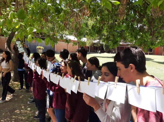 WEB NSDC 2022 - Despedida IV Medios - Jornada Recogiendo los pasos 07