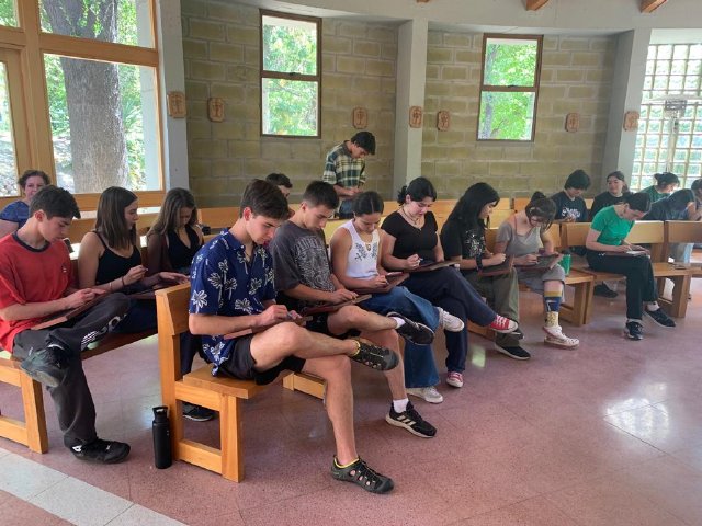 WEB NSDC 2022 - Despedida IV Medios - Jornada Recogiendo los pasos 08