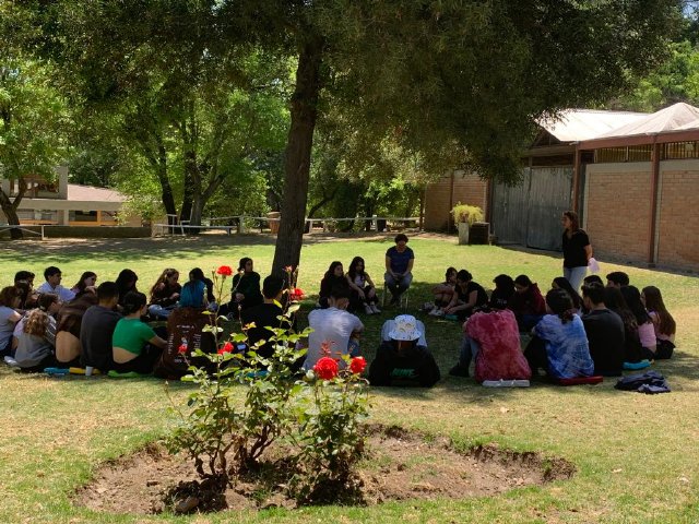 WEB NSDC 2022 - Despedida IV Medios - Jornada Recogiendo los pasos 09