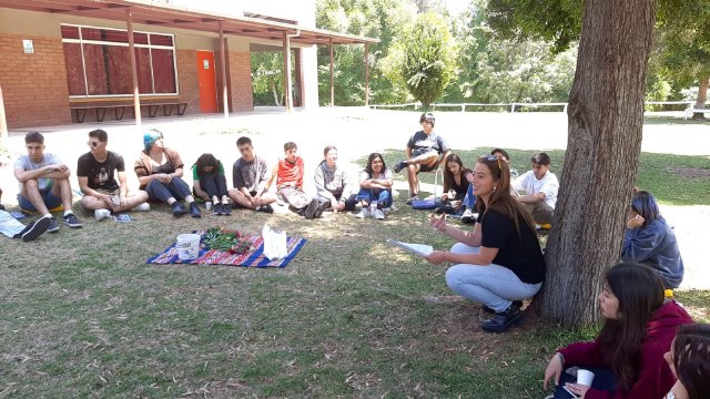 WEB NSDC 2022 - Despedida IV Medios - Jornada Recogiendo los pasos 12