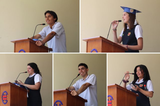 WEB NSDC 2022 - Despedida IV Medios - Recorrido de despedida 09