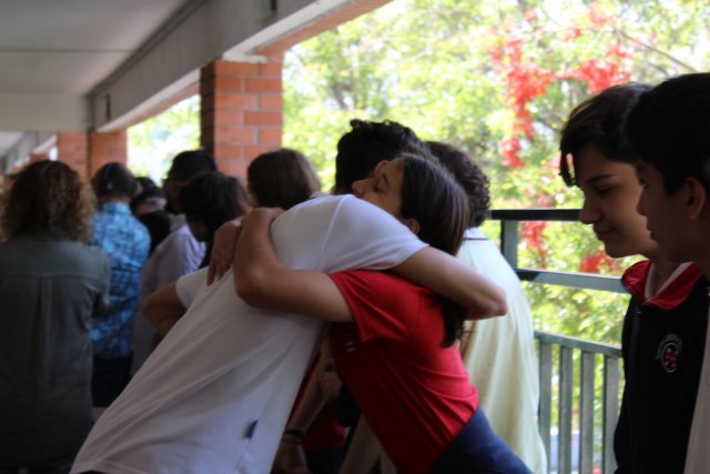 WEB NSDC 2022 - Despedida IV Medios - Recorrido de despedida 11