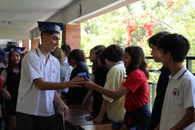 WEB NSDC 2022 - Despedida IV Medios - Recorrido de despedida 12