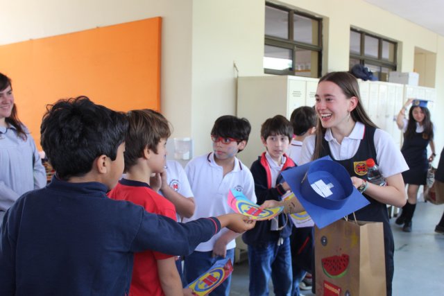 WEB NSDC 2022 - Despedida IV Medios - Recorrido de despedida 16