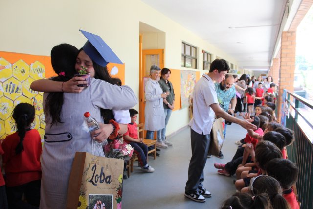 WEB NSDC 2022 - Despedida IV Medios - Recorrido de despedida 17