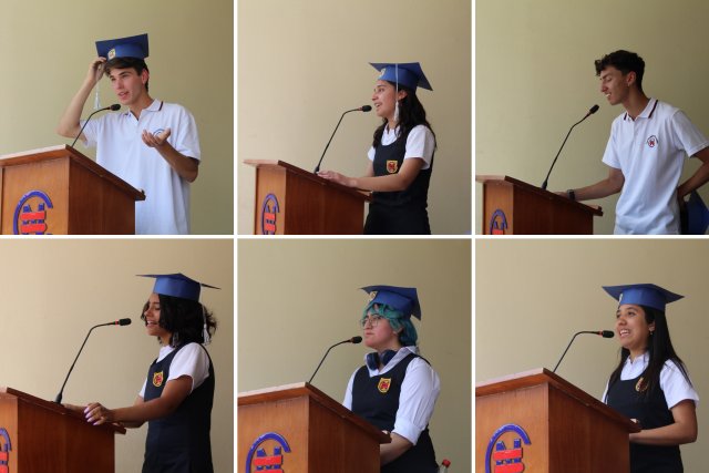 WEB NSDC 2022 - Despedida IV Medios - Recorrido de despedida 25