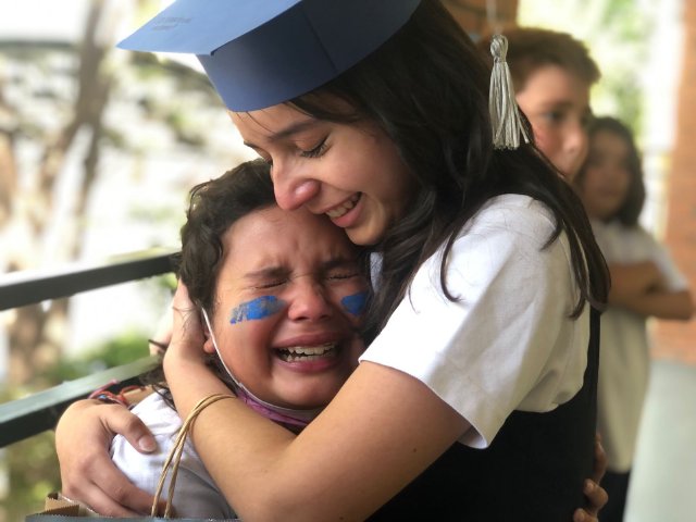 WEB NSDC 2022 - Despedida IV Medios - Recorrido de despedida 26