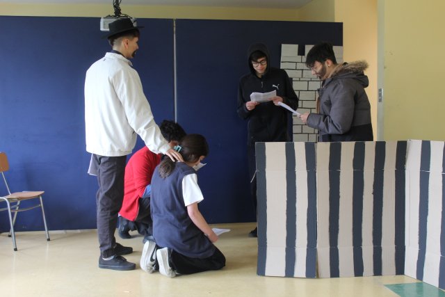 WEB NSDC 2022 - Lectura Dramatizada de II Medios 13