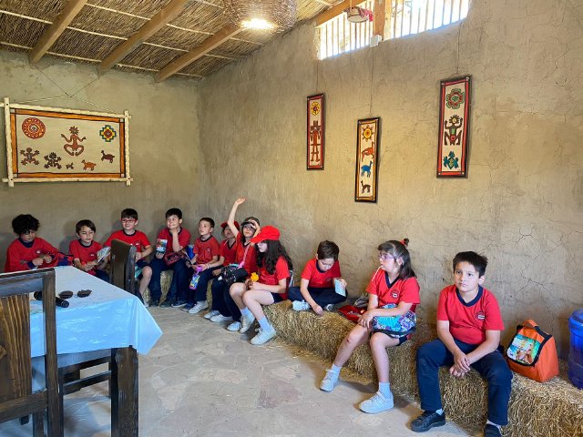 WEB NSDC 2022 - Proyecto Interdisciplinario Pueblos Originarios de los 2° Básicos 28