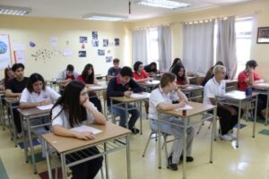 WEB NSDC 2022 - Test TOEFL Junior1