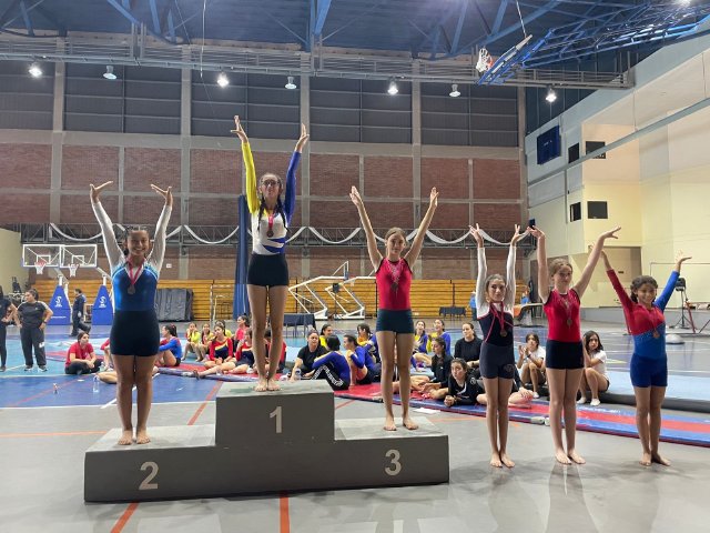 WEB NSDC 2022 - Última competencia y premiaciones de liga LEGA 06