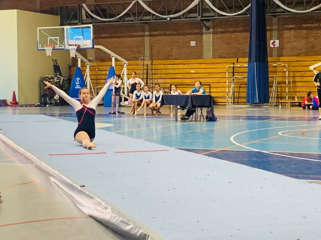 WEB NSDC 2022 - Última competencia y premiaciones de liga LEGA 10