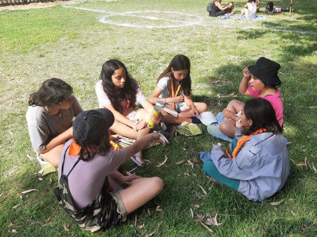 WEB NSDC 2023 - Campamento de Verano SCOUT 14