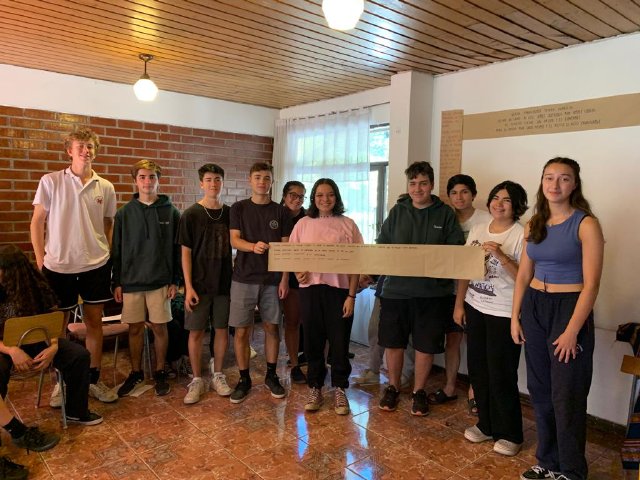 WEB NSDC 2023 - Retiro de Discernimiento - IV Medios - 2