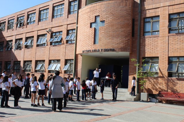 WEB NSDC 2023 - Elecciones Centro de Estudiantes - CENSC 2023 01