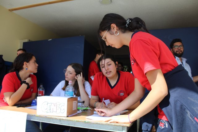 WEB NSDC 2023 - Elecciones Centro de Estudiantes - CENSC 2023 08