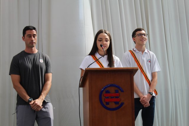 WEB NSDC 2023 - Elecciones Centro de Estudiantes - CENSC 2023 24