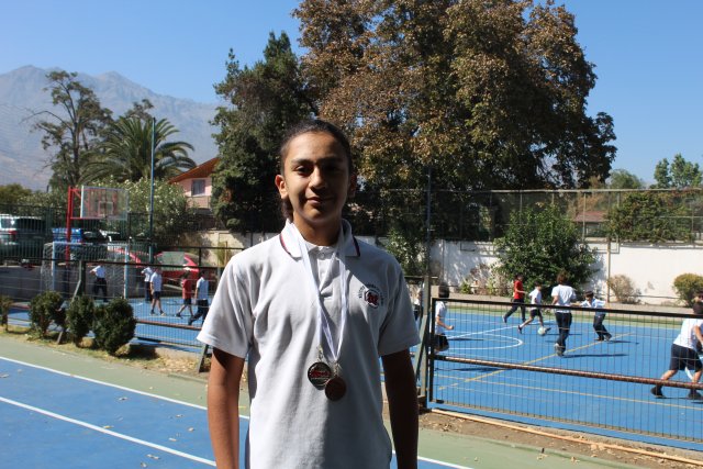 WEB NSDC 2023 - NSDC en el Interescolar de Natación Soprole - 2